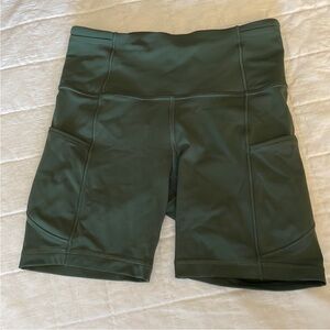 Lululemon Align Shorts